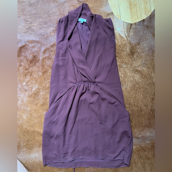 Aritzia Dress Sabine - Picture 3 of 5